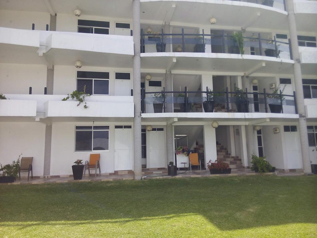Desarrollo Turistico Hotel Oaxtepec Room photo