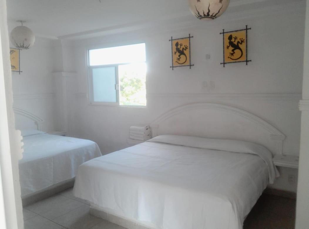 Desarrollo Turistico Hotel Oaxtepec Exterior photo